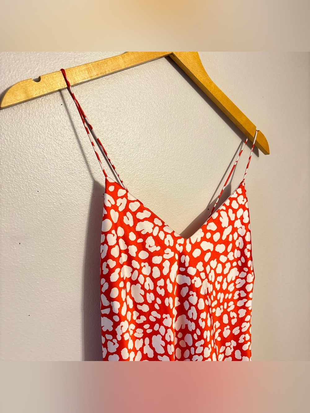Lulus Midi Dress - Picture 2 of 8